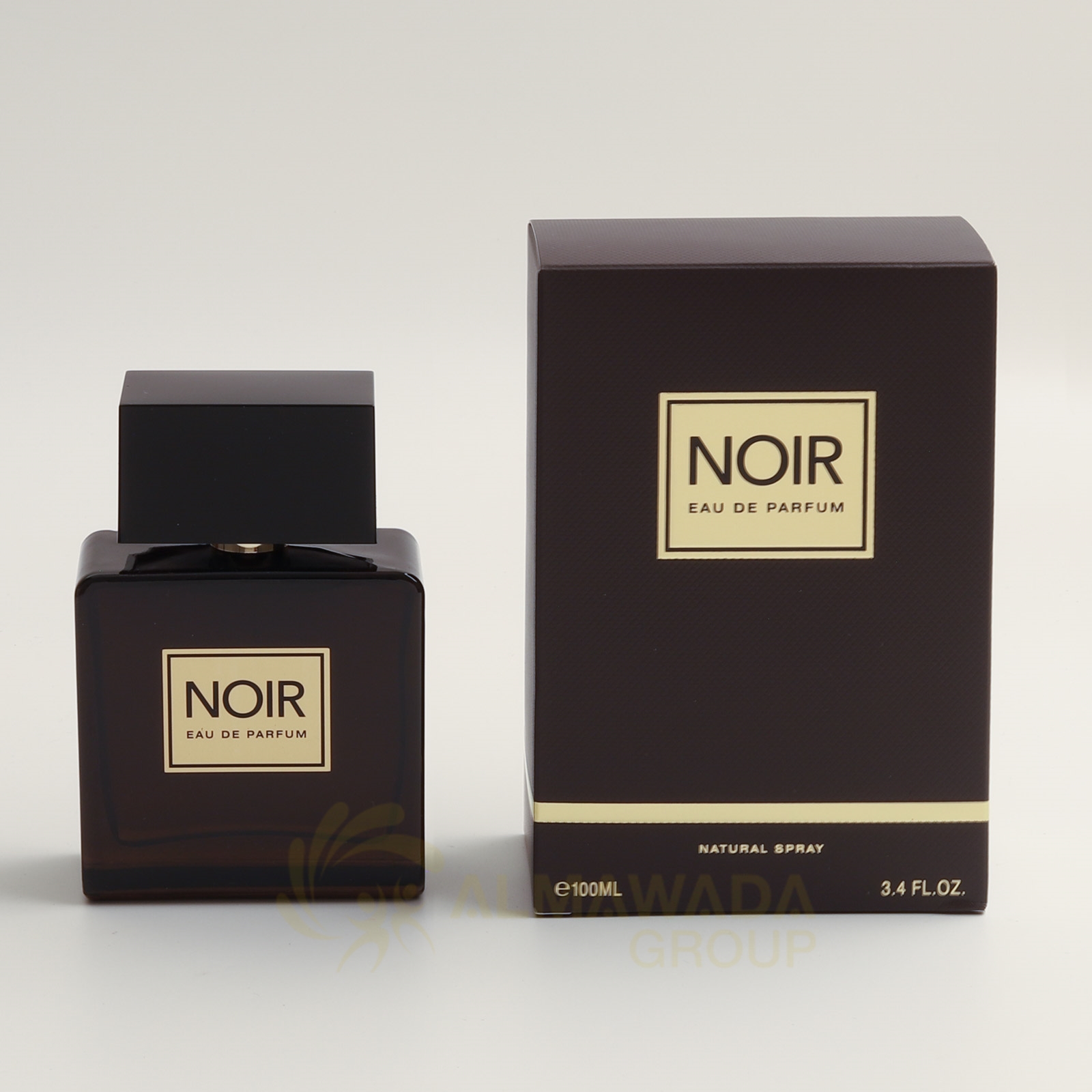 Matière Noire - KINDO PERFUMES