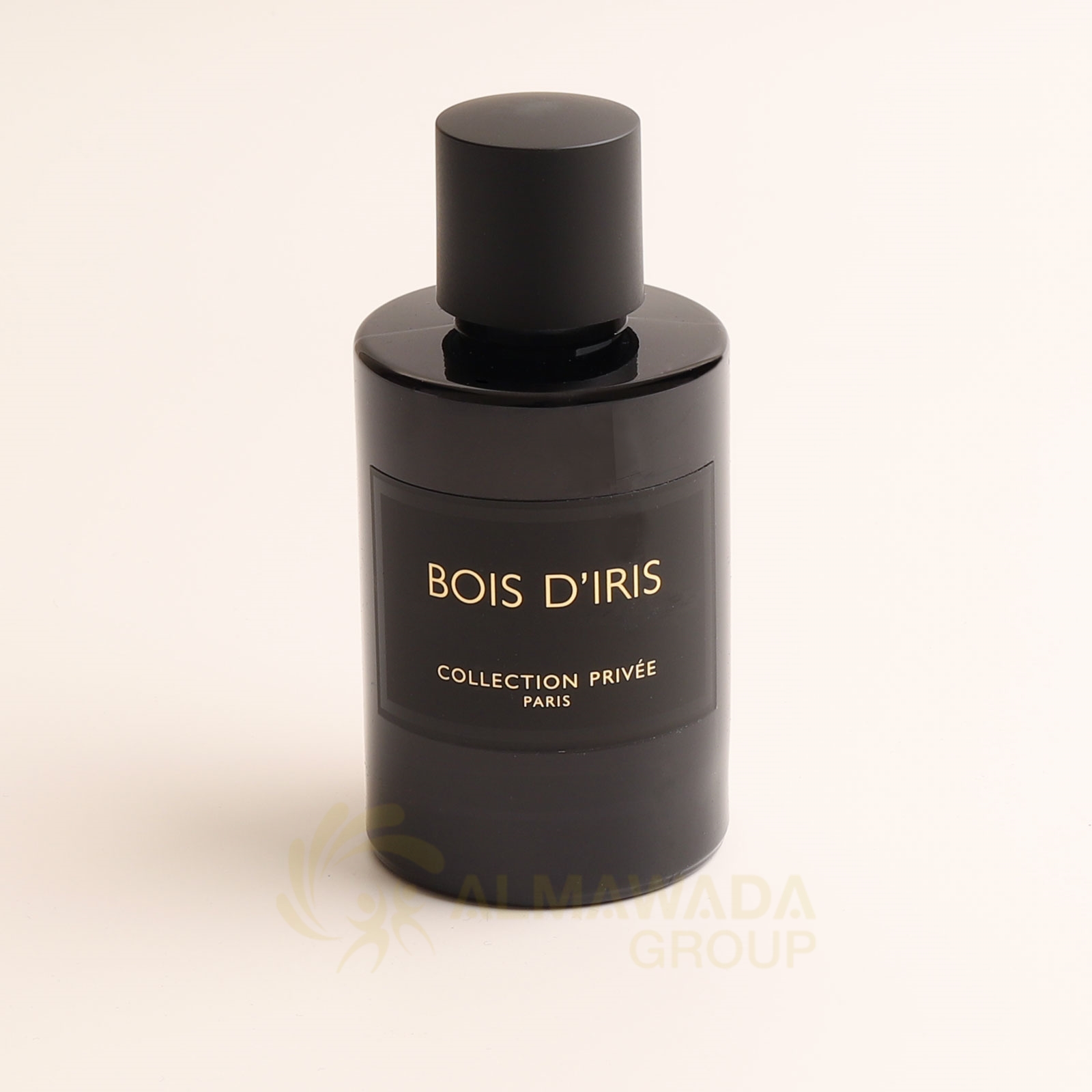 Bois online de iris
