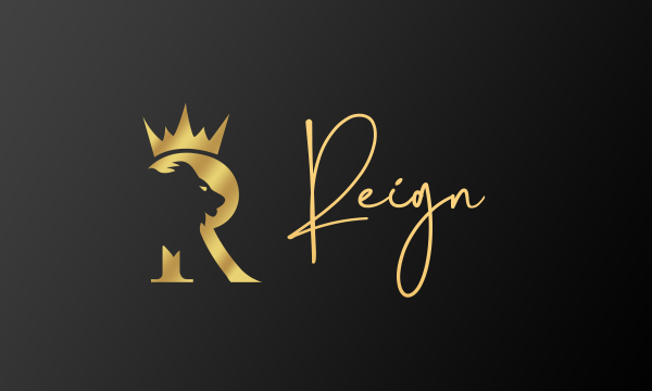 Reign Perfume
