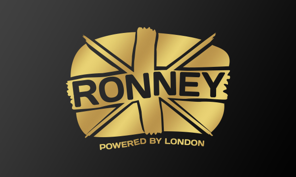 Ronney London