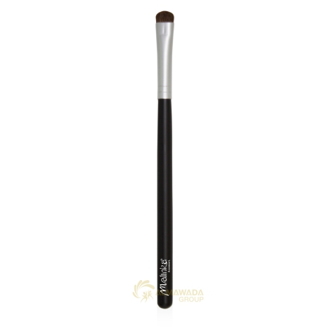 Malinka flat eye shadow brush