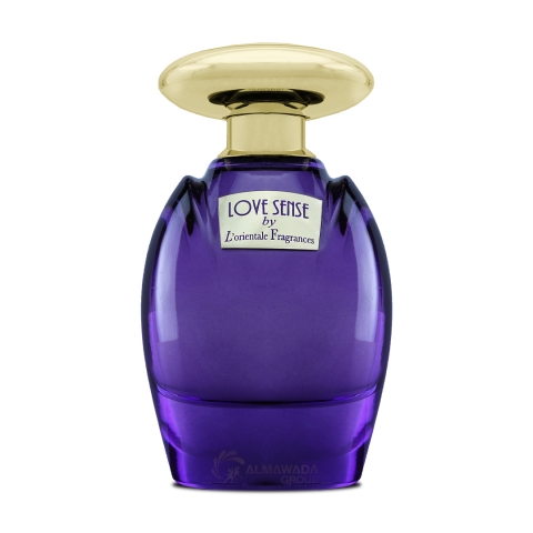 Love Sense Purple 100ml