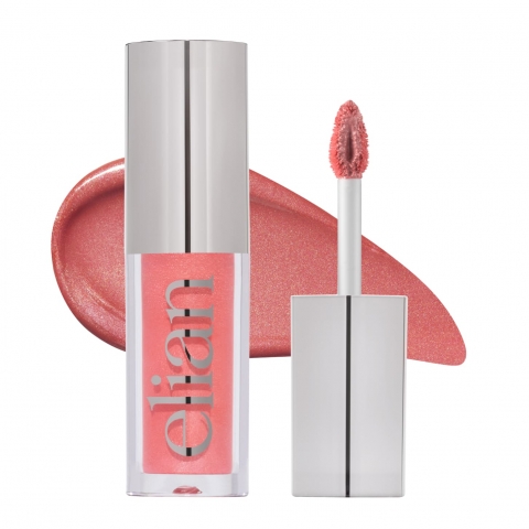 أحمر خدود لامع