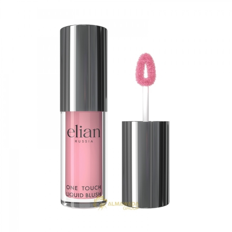 One Touch Liquid Blush One Touch Liquid Blush
