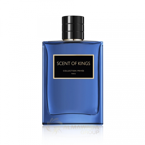 Scent of Kings 100ml