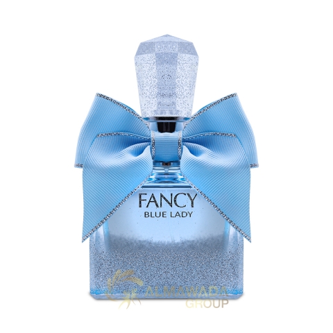 Fancy Blue Lady 85 ml