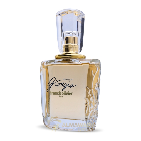 Midnight Giorgia 75ml