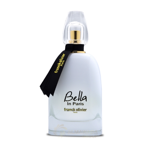 Bella In Paris 75ml