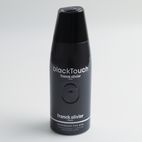 Black Touch  250 ml 