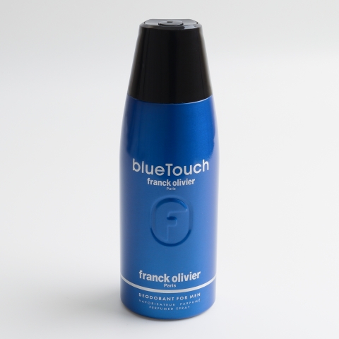 Blue Touch 250 ml 