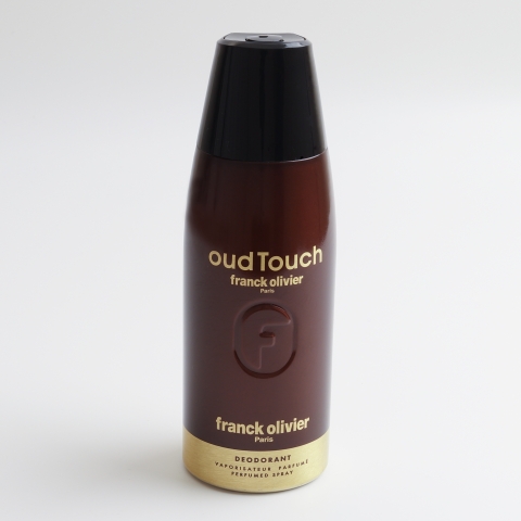 Oud Touch 250 ml 