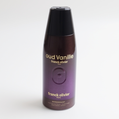 Oud Vanilla 250 ml 