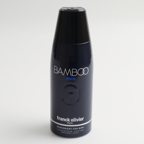 Bamboo 250 ml