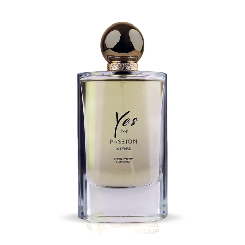 Yes for Passion Intense 85ml