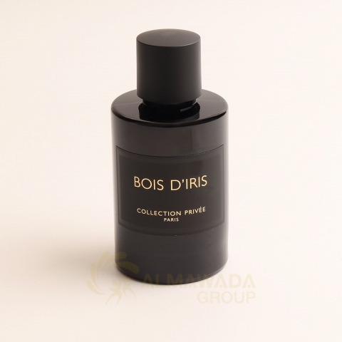 Bois D’Iris 100 ml