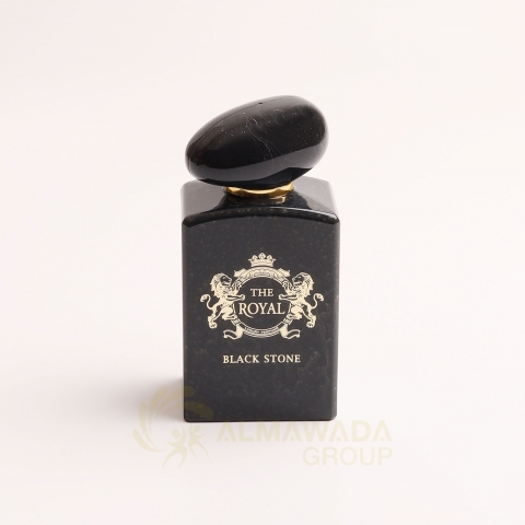 The Royal Black Stone 100 ml