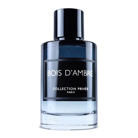 Bois D Ambre100 ml 