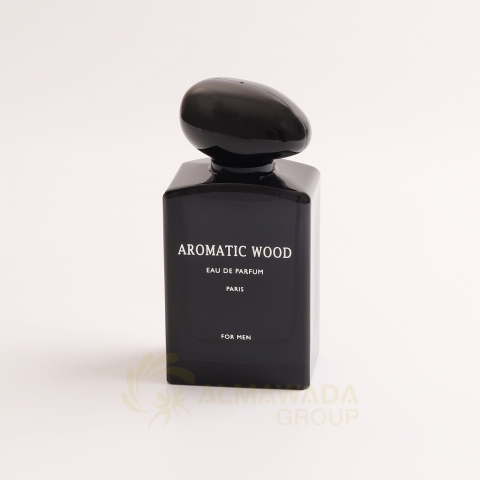 Aromatic Wood 100ml
