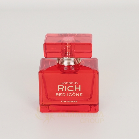 Rich Red Icone Women85ml