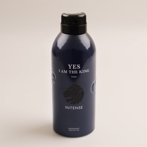 Yes I am The King Intense 250 ml 