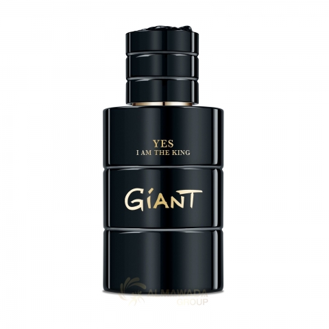 Yes IamThe King Giant 100 ml