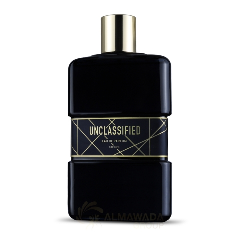 Unclassified 90ml