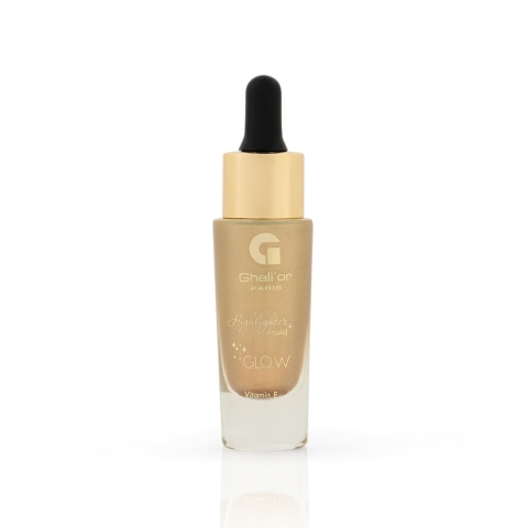 Liquid Highlighter Glow