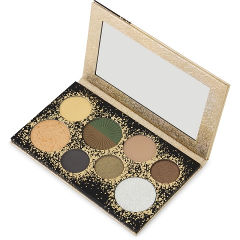 Eyeshadow Palette (N° 555 Mars) 
