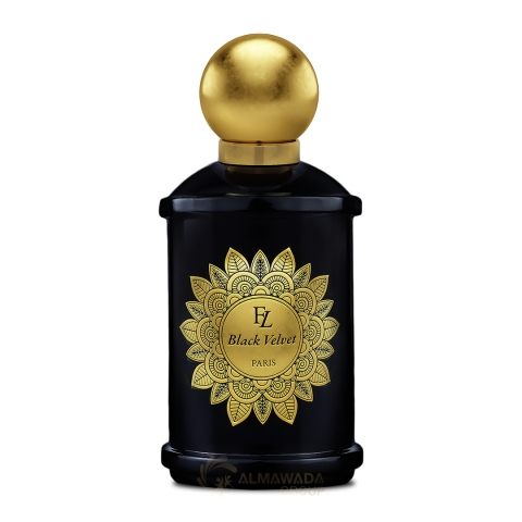 Black Velvet 100 ml 