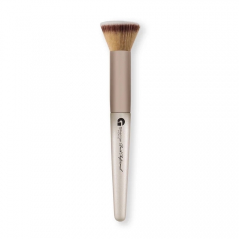 Blusher & Foundation brush 04