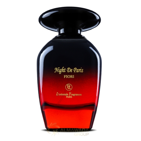 Night De Paris Fiori 100ml