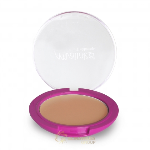 Compact foundation