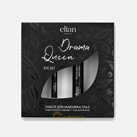 DRAMA QUEEN EYE SET