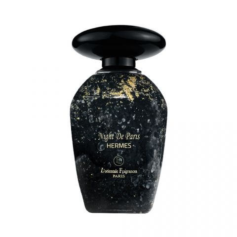 Night De Paris Hermes 100ml Night De Paris Hermes 100ml