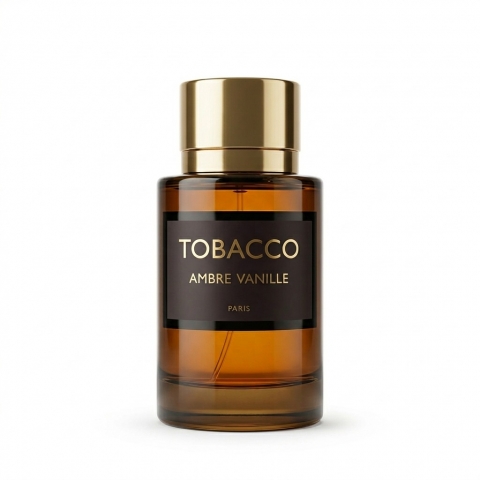 توباكو أمبر فانيلا ١٠٠مل