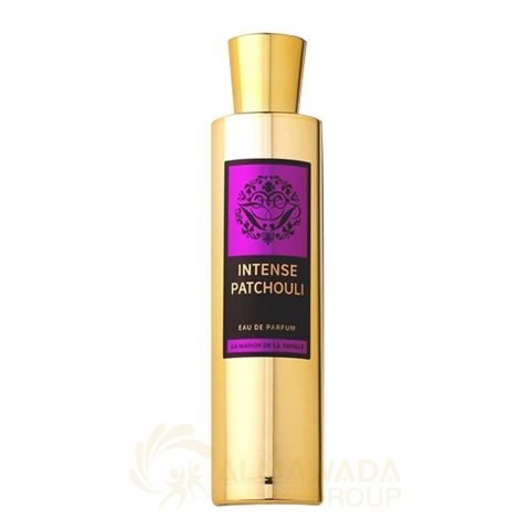 Intense Patchouli 100ml 