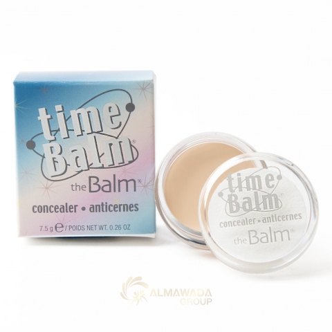 Time Balm - Concealer