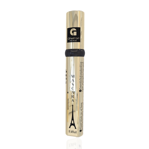 ‎Ghalior paris Eiffel Mascara  12ml