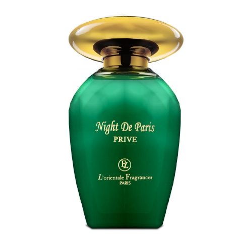 Night De Paris Prive 100 ml 