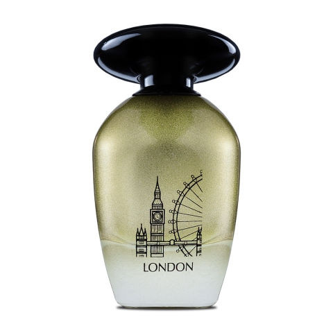 Night De Paris London 100 ml 