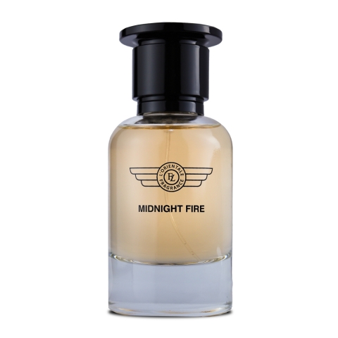 Midnight Fire 100ml