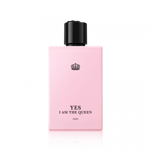 Yes I am The Queen 100ml