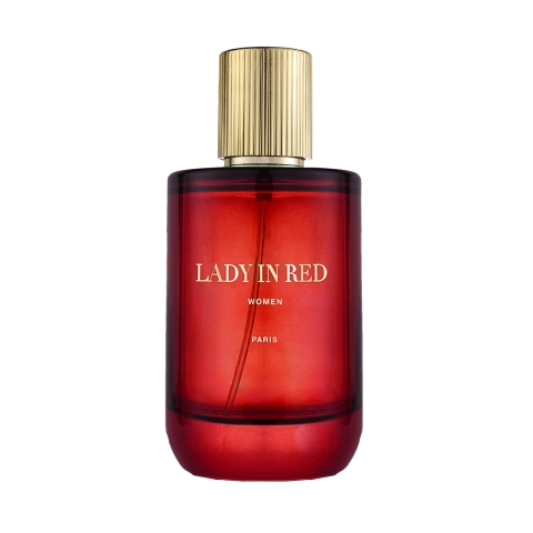 Lady In Red 100ml