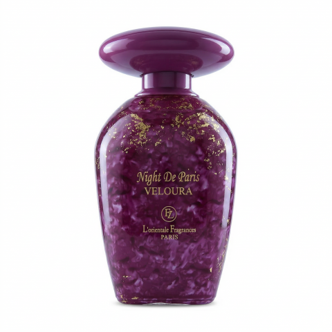 نايت دي باريس فيلورا ١٠٠مل