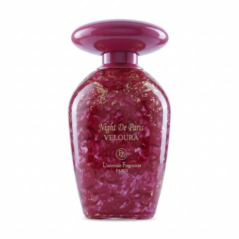 نايت دي باريس فيلورا ١٠٠مل
