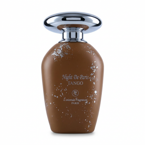 نايت دي باريس تيتان ١٠٠مل