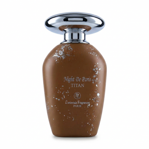 نايت دي باريس تيتان ١٠٠مل
