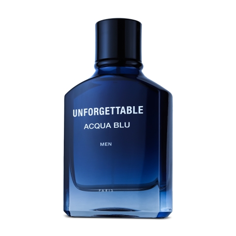 Unforgettable Acqua Blu 100ml 